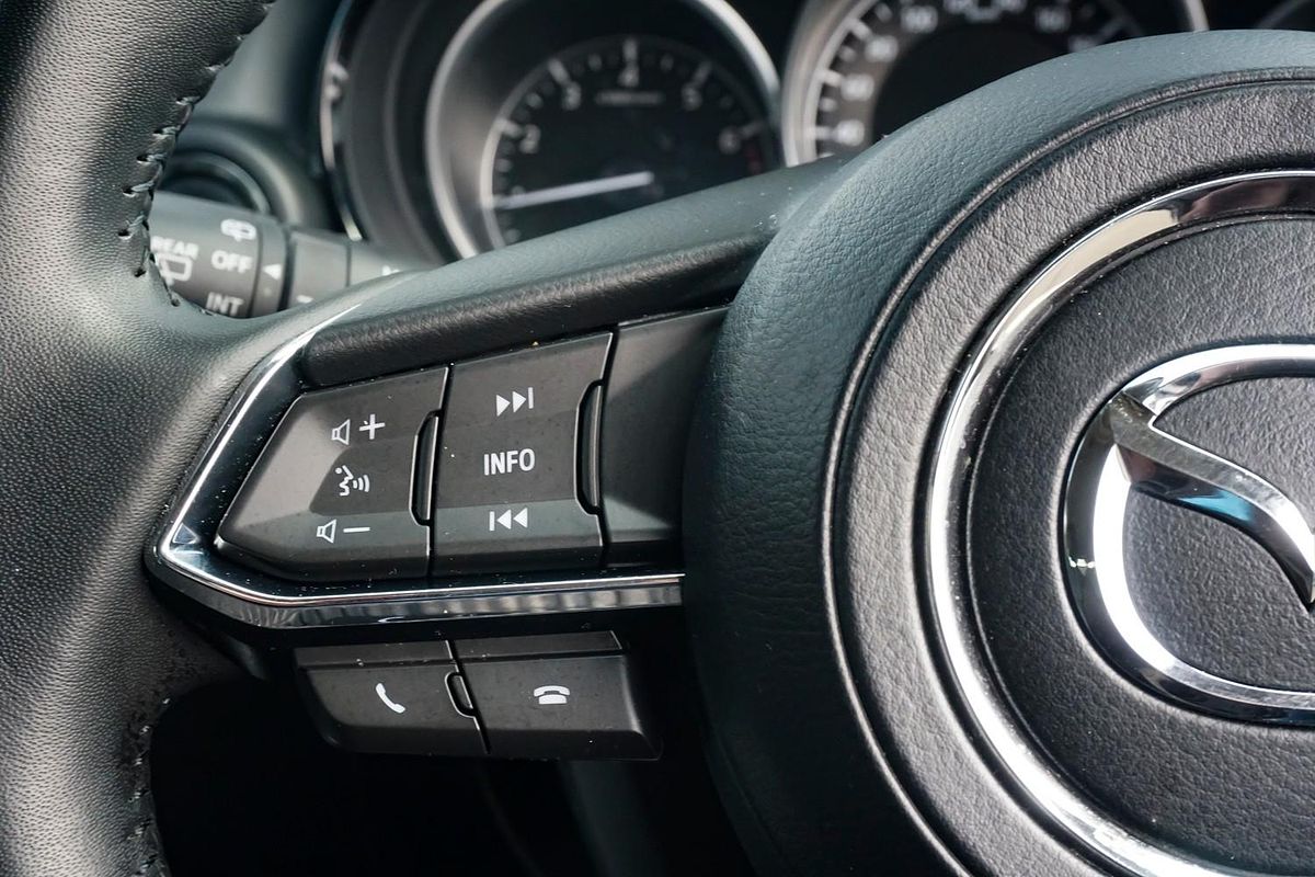 2020 Mazda CX-9 Touring TC