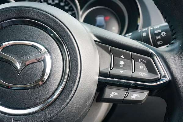 2020 Mazda CX-9 Touring TC