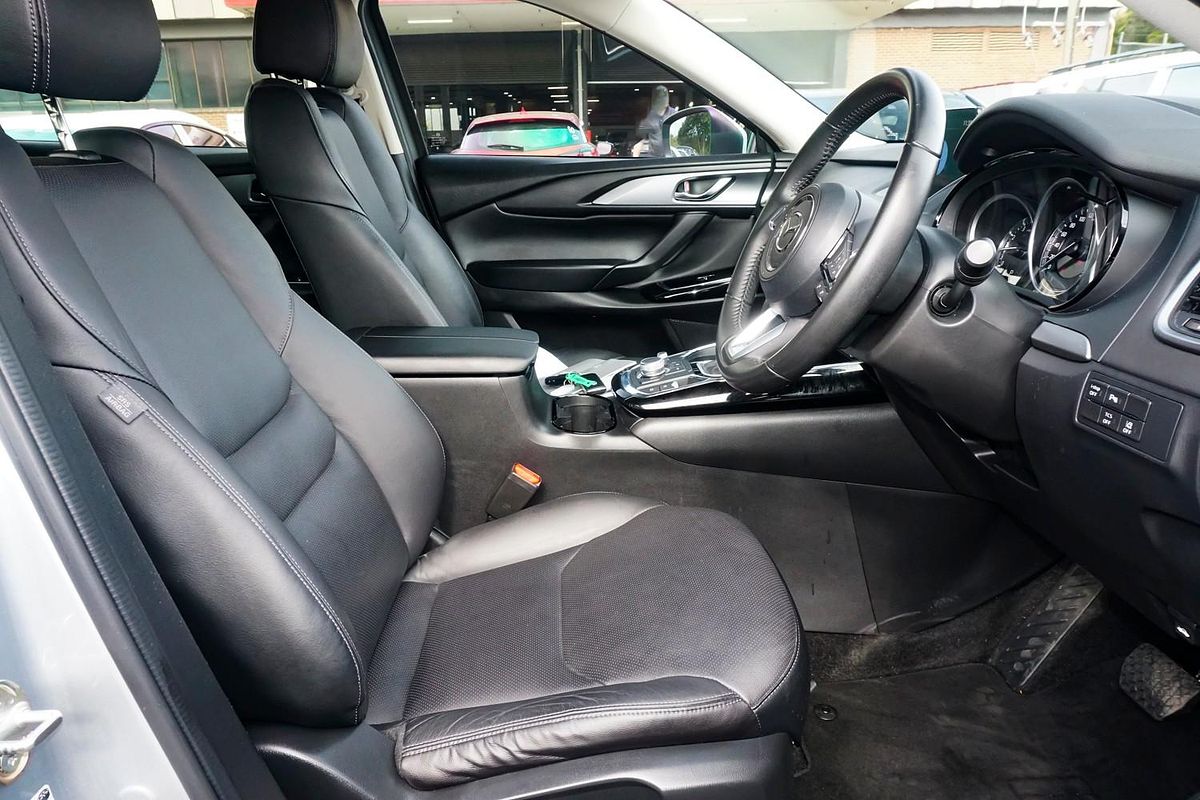 2020 Mazda CX-9 Touring TC