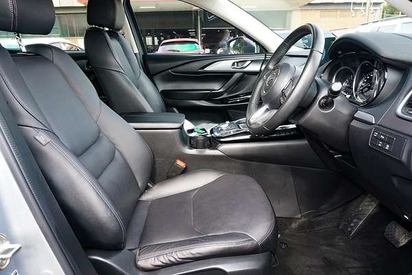 2020 Mazda CX-9 Touring TC