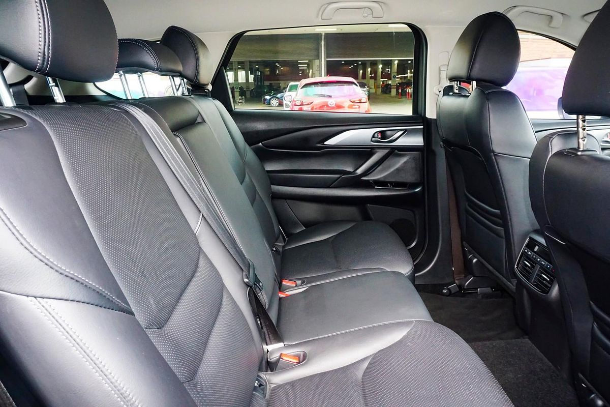 2020 Mazda CX-9 Touring TC
