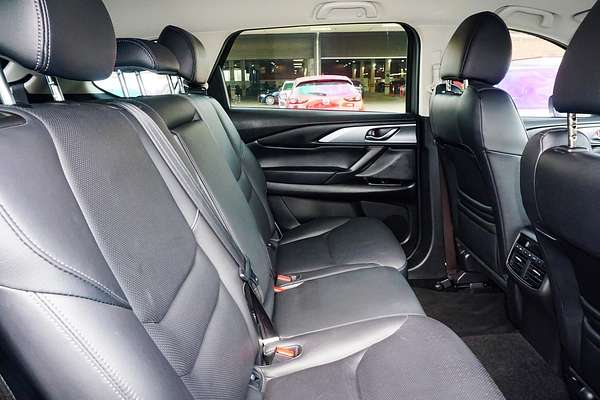 2020 Mazda CX-9 Touring TC