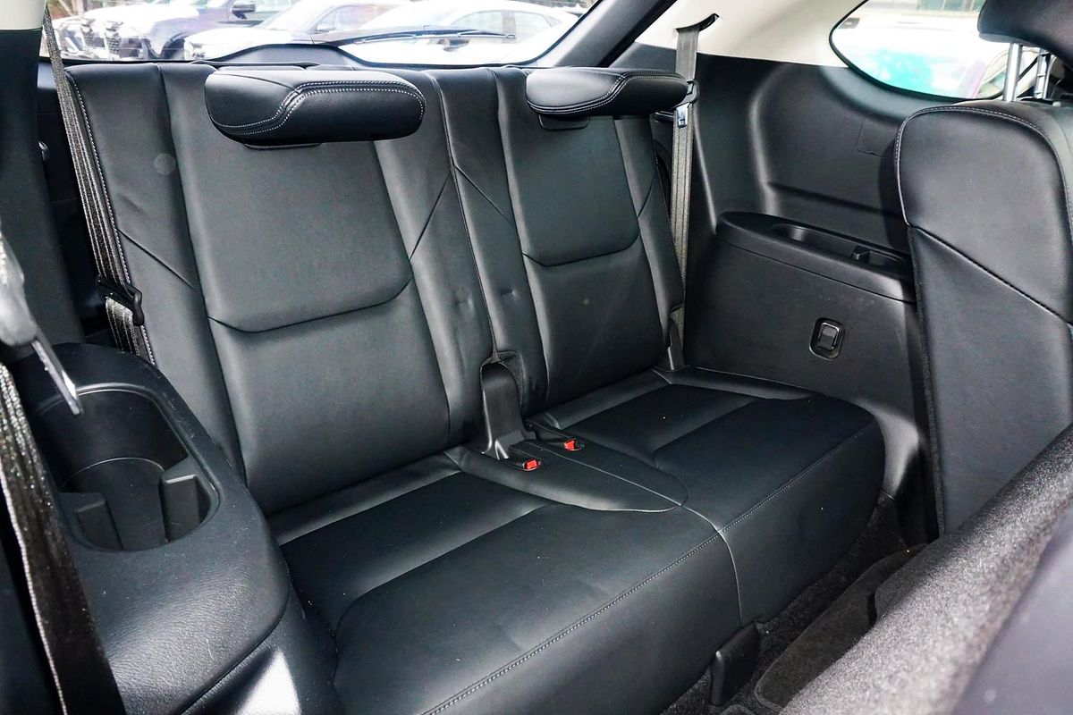 2020 Mazda CX-9 Touring TC