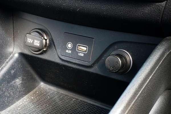 2015 Hyundai Tucson Active X TL