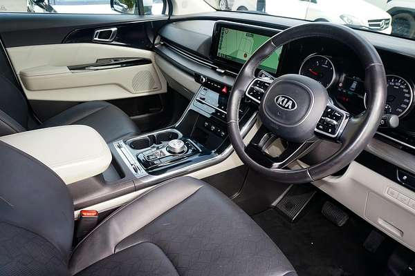 2020 Kia Carnival Platinum KA4