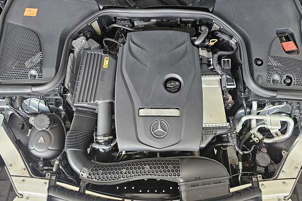 2018 Mercedes-Benz E-Class E300 W213