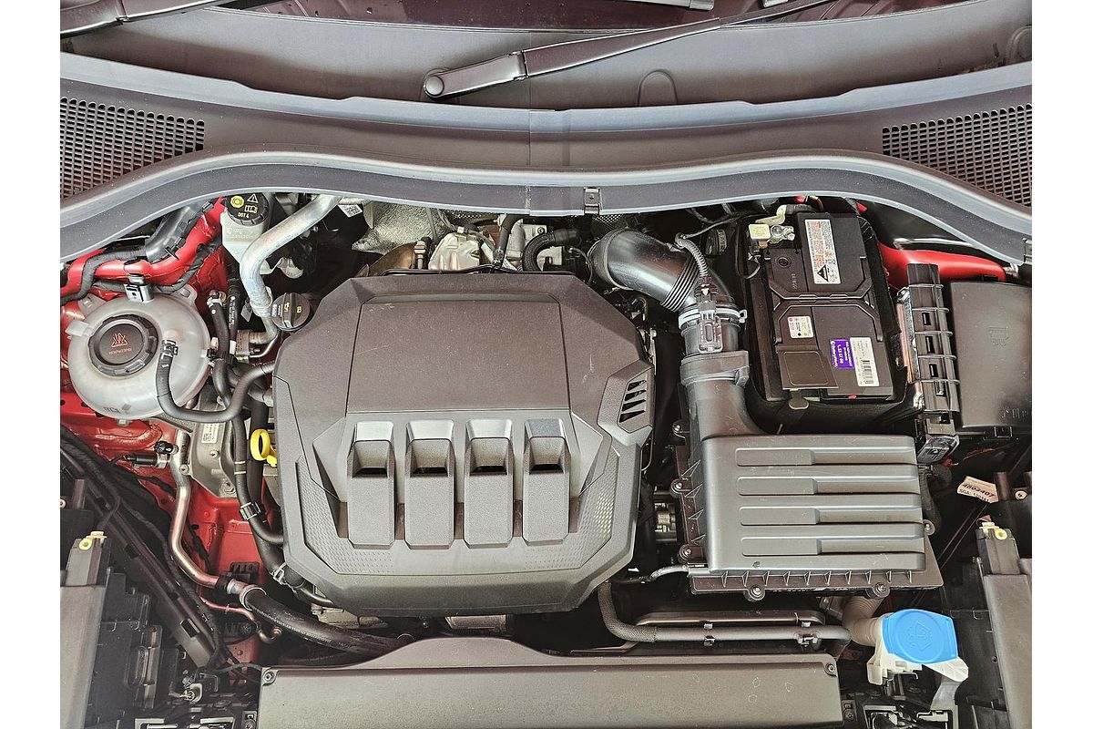 2019 SKODA Kodiaq 132TSI Sportline NS