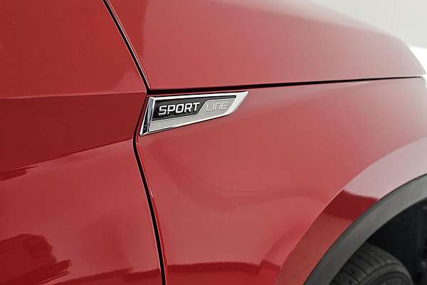 2019 SKODA Kodiaq 132TSI Sportline NS