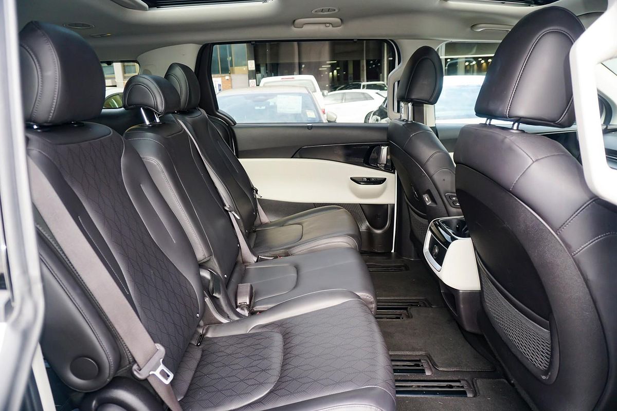 2020 Kia Carnival Platinum KA4