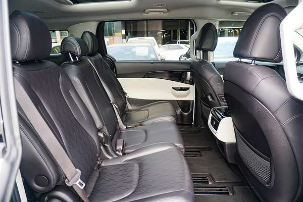 2020 Kia Carnival Platinum KA4
