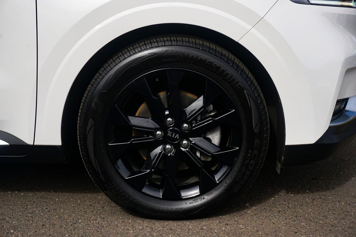 2020 Kia Carnival Platinum KA4