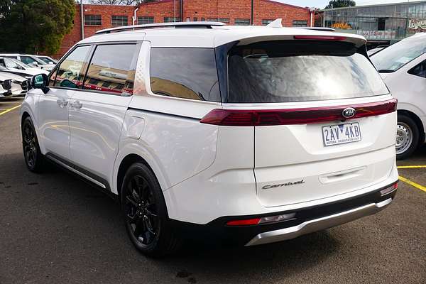2020 Kia Carnival Platinum KA4