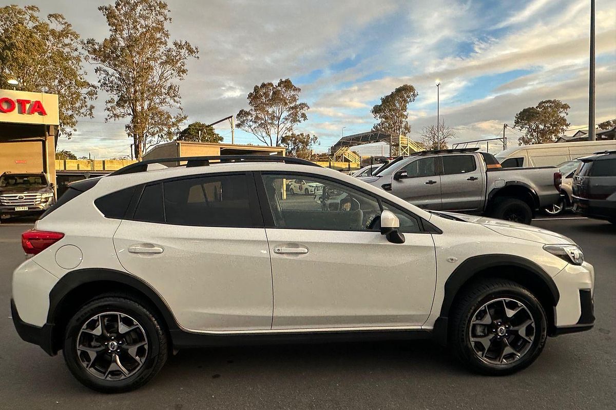 2018 Subaru XV 2.0i G5X