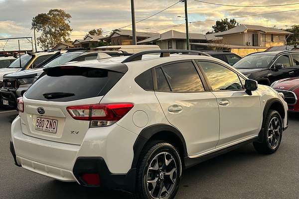 2018 Subaru XV 2.0i G5X