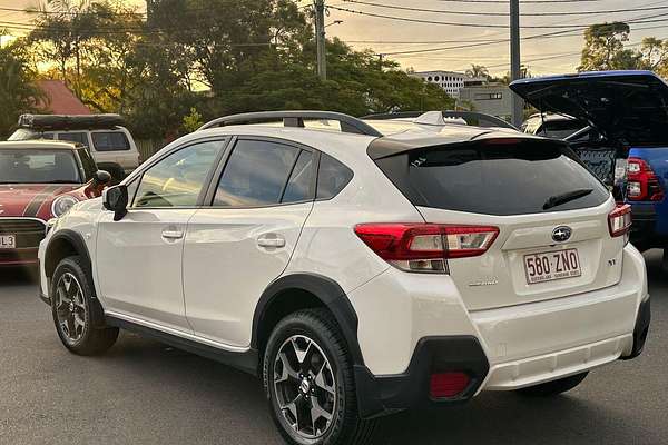 2018 Subaru XV 2.0i G5X