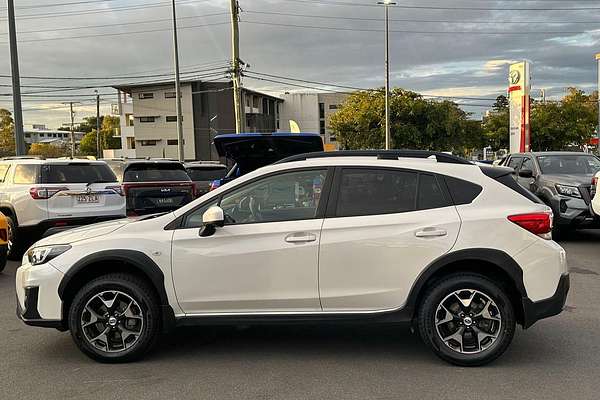 2018 Subaru XV 2.0i G5X