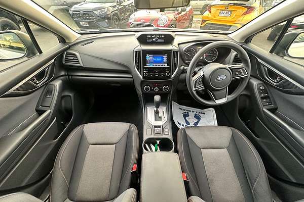 2018 Subaru XV 2.0i G5X