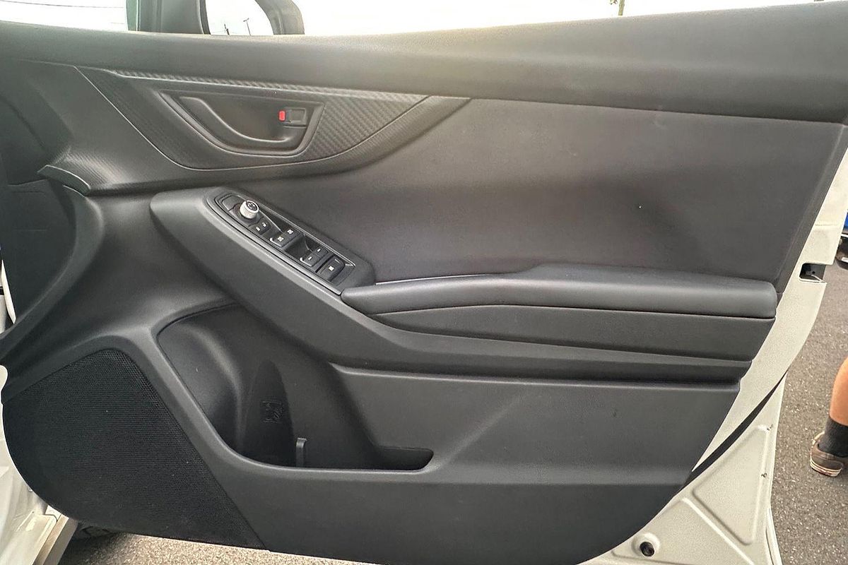 2018 Subaru XV 2.0i G5X