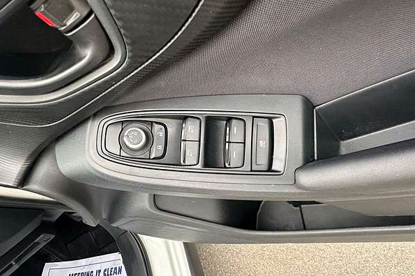 2018 Subaru XV 2.0i G5X