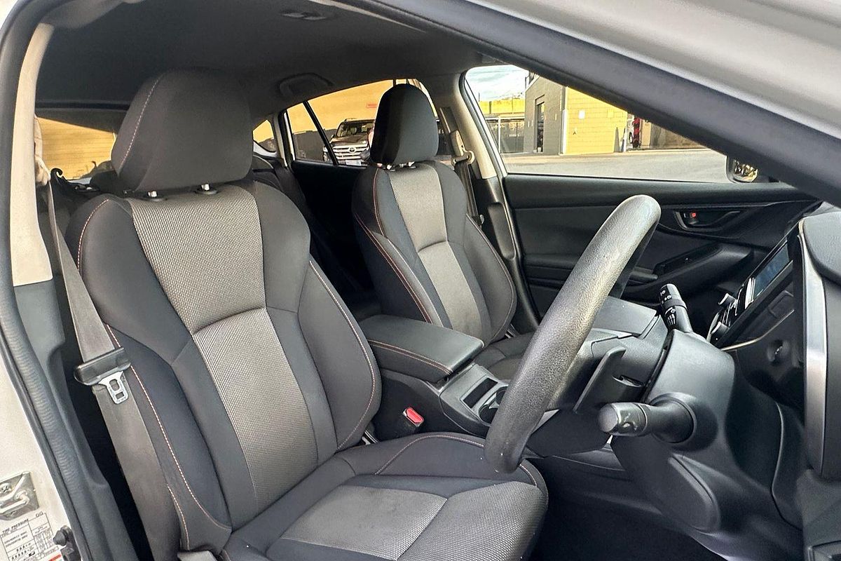 2018 Subaru XV 2.0i G5X