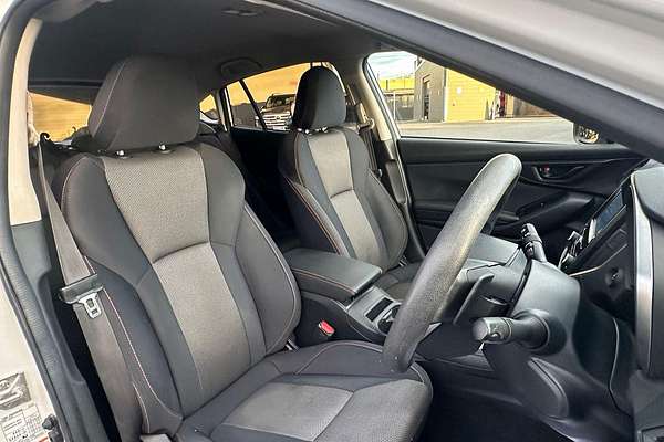 2018 Subaru XV 2.0i G5X