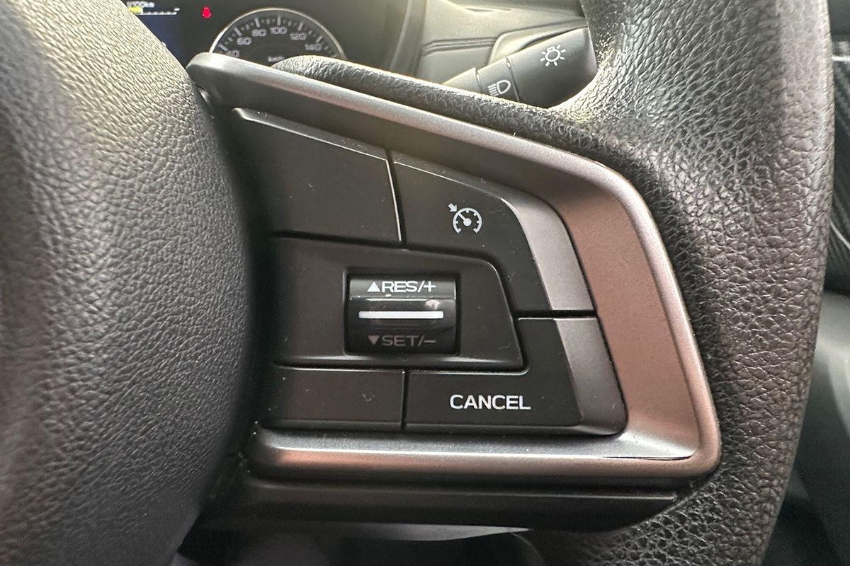 2018 Subaru XV 2.0i G5X
