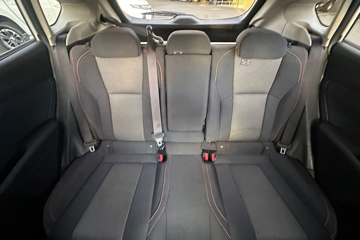 2018 Subaru XV 2.0i G5X