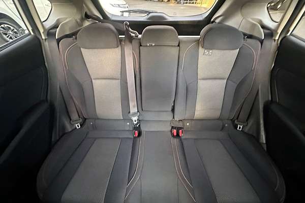 2018 Subaru XV 2.0i G5X