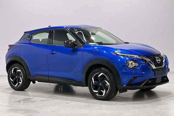 2023 Nissan JUKE ST+ F16