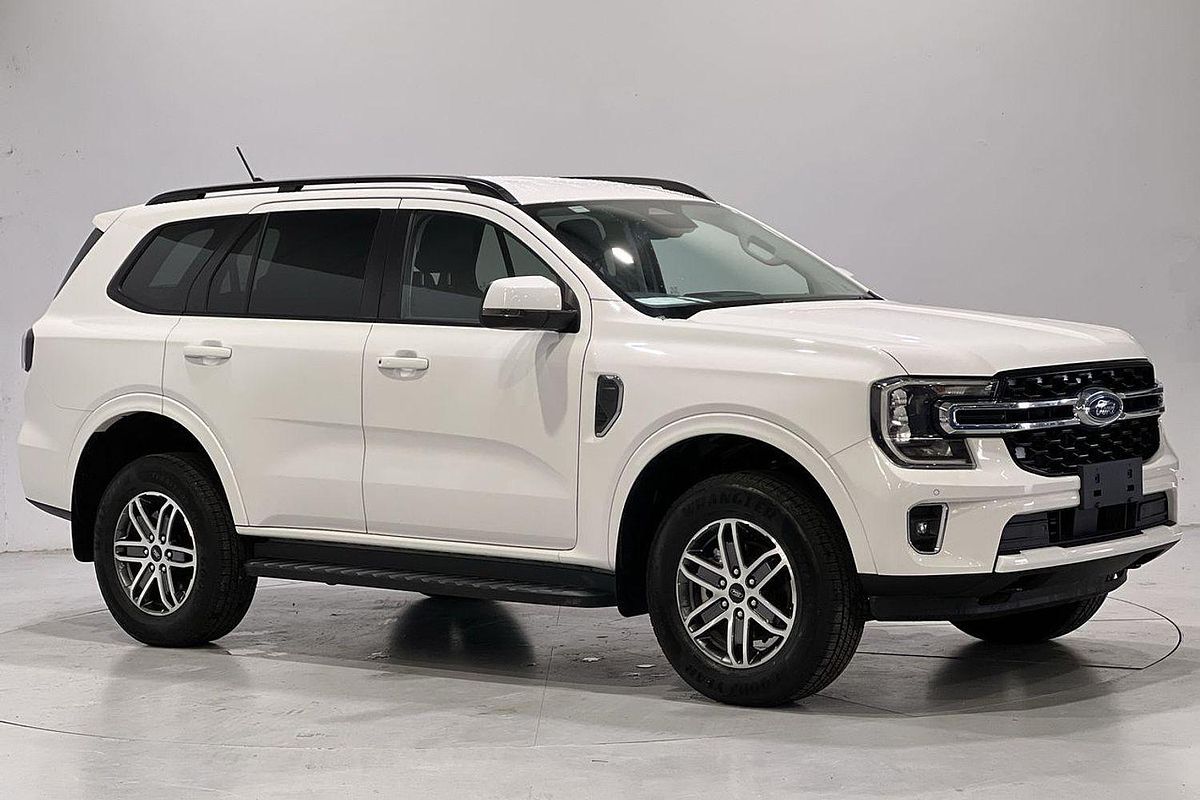 2024 Ford Everest Trend 2.0L