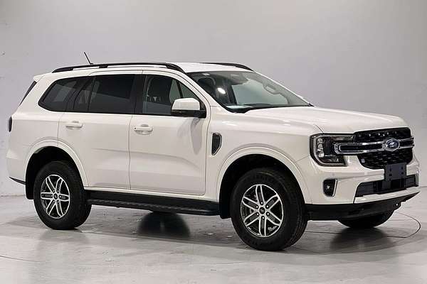 2024 Ford Everest Trend 2.0L