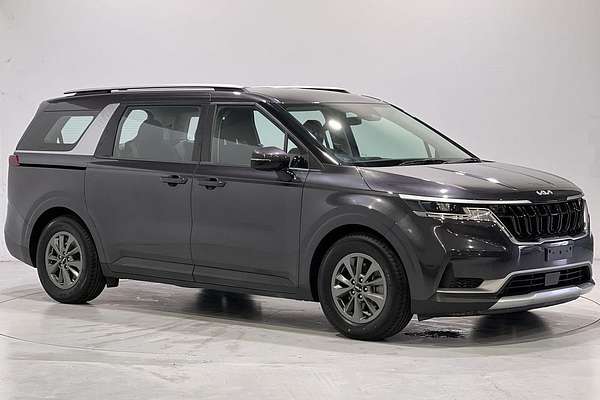 2022 Kia Carnival S KA4