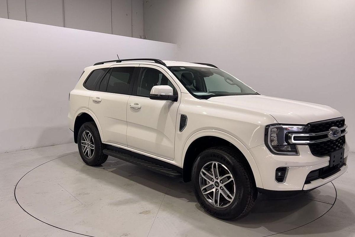 2024 Ford Everest Trend 2.0L
