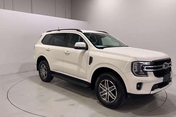 2024 Ford Everest Trend 2.0L