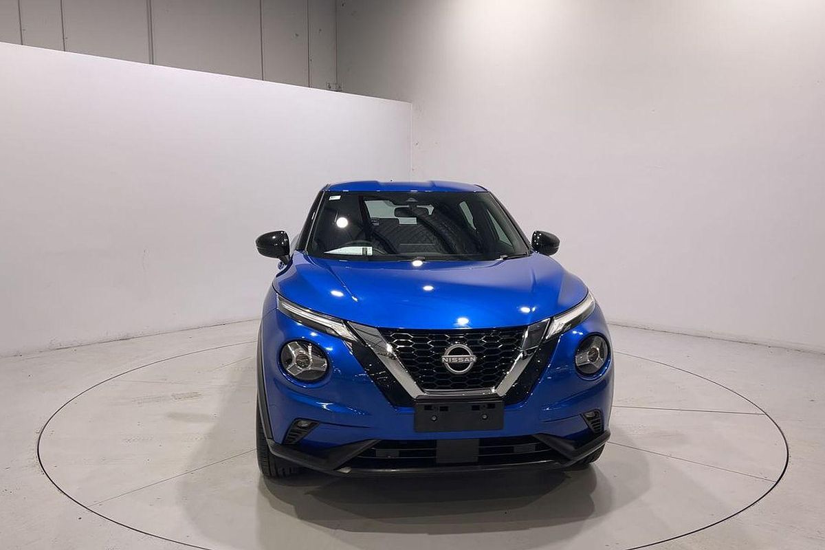 2023 Nissan JUKE ST+ F16