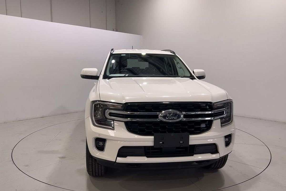 2024 Ford Everest Trend 2.0L