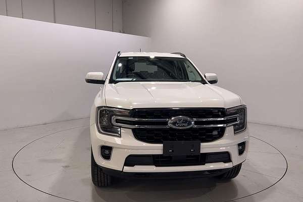 2024 Ford Everest Trend 2.0L