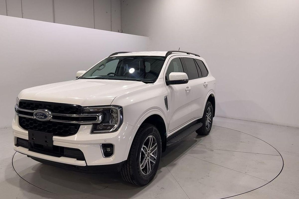 2024 Ford Everest Trend 2.0L