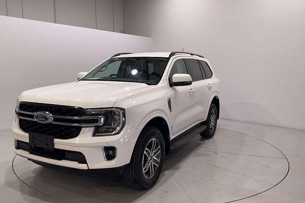 2024 Ford Everest Trend 2.0L