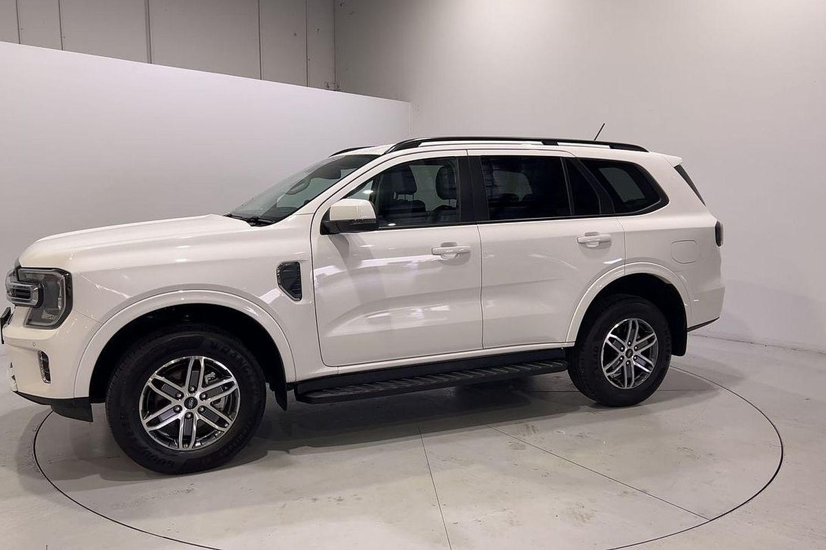 2024 Ford Everest Trend 2.0L