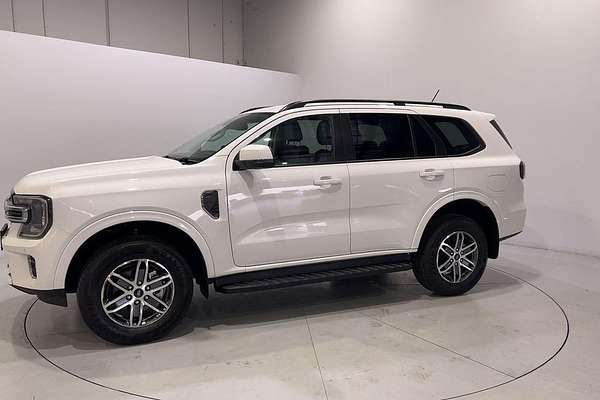 2024 Ford Everest Trend 2.0L