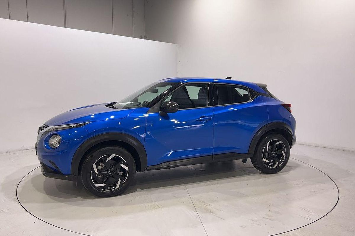 2023 Nissan JUKE ST+ F16