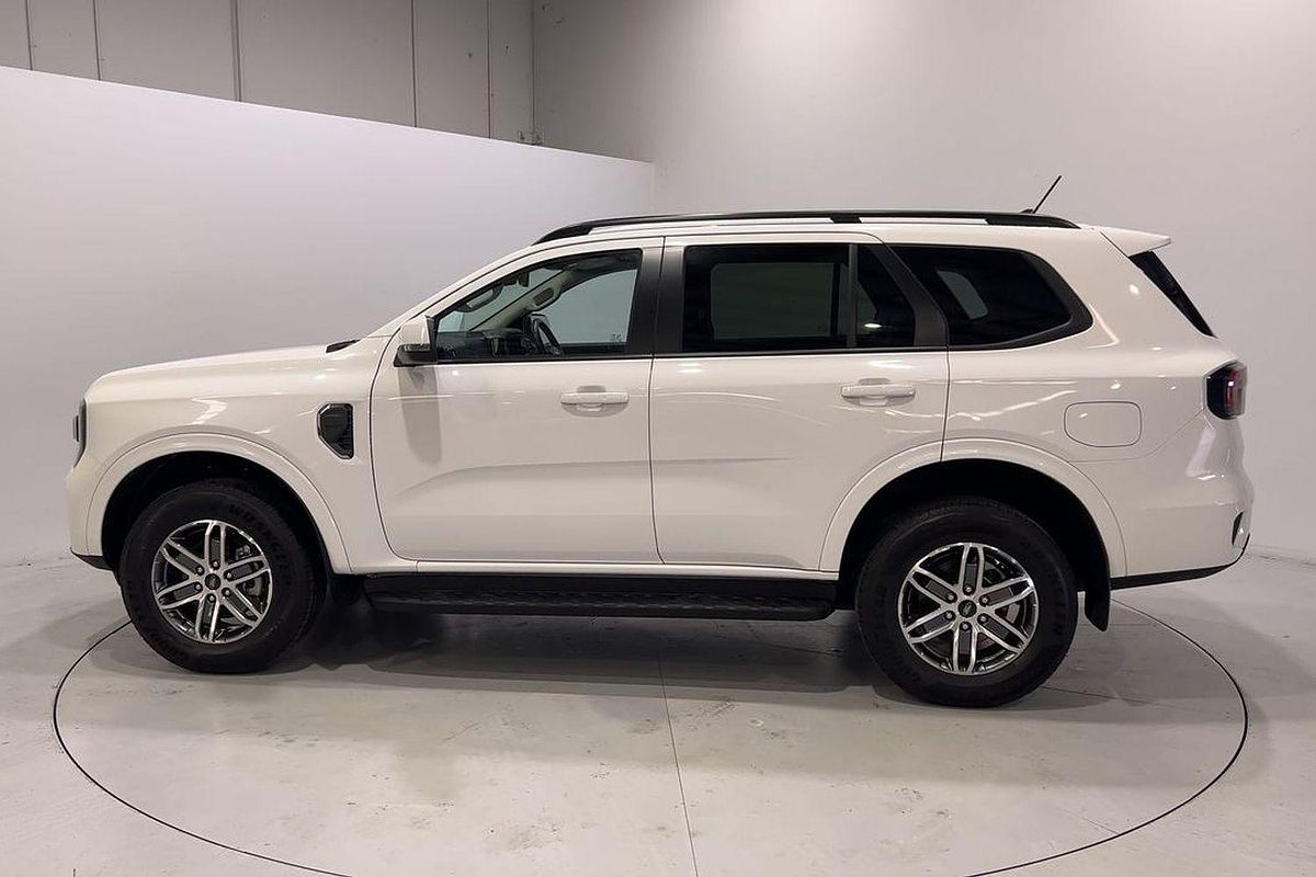 2024 Ford Everest Trend 2.0L