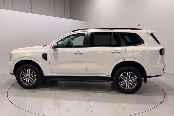 2024 Ford Everest Trend 2.0L