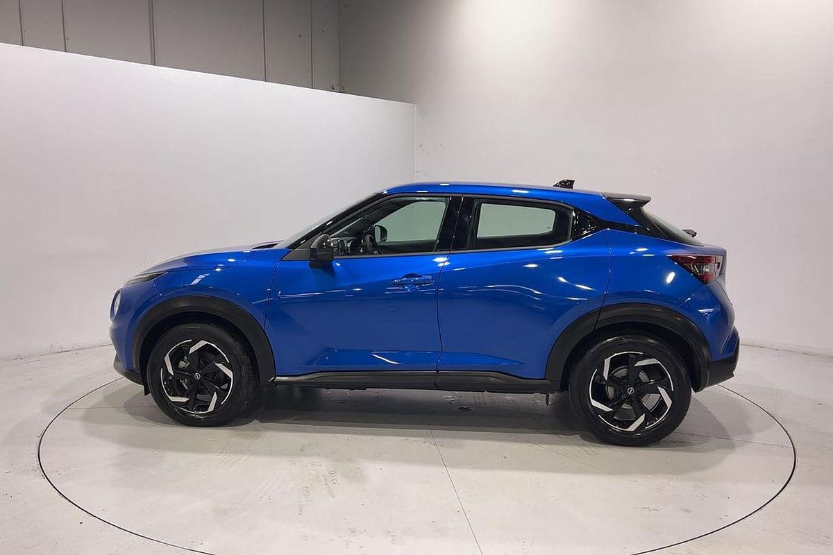 2023 Nissan JUKE ST+ F16