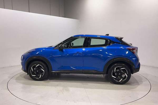 2023 Nissan JUKE ST+ F16
