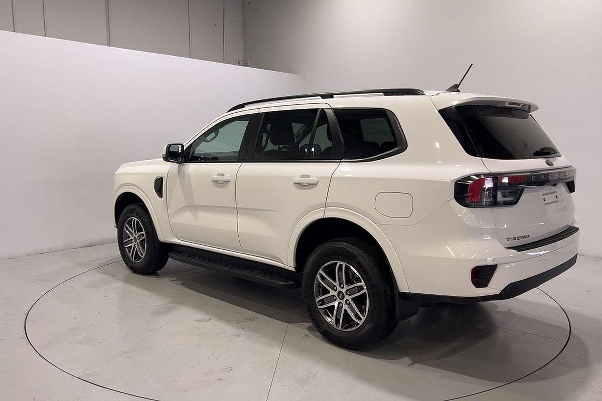 2024 Ford Everest Trend 2.0L