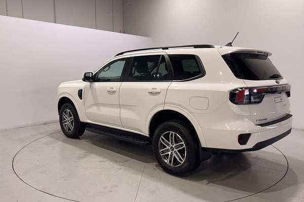 2024 Ford Everest Trend 2.0L