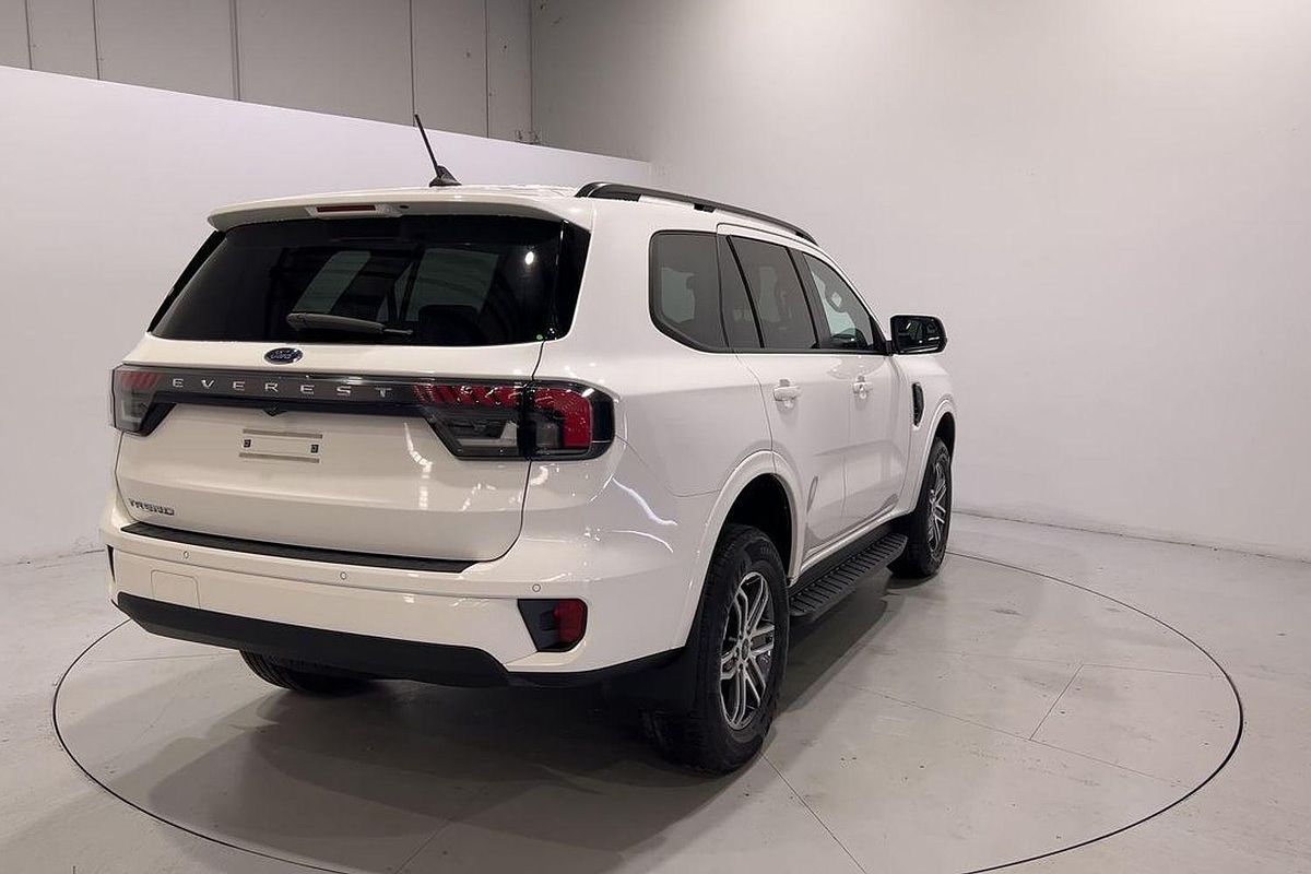 2024 Ford Everest Trend 2.0L