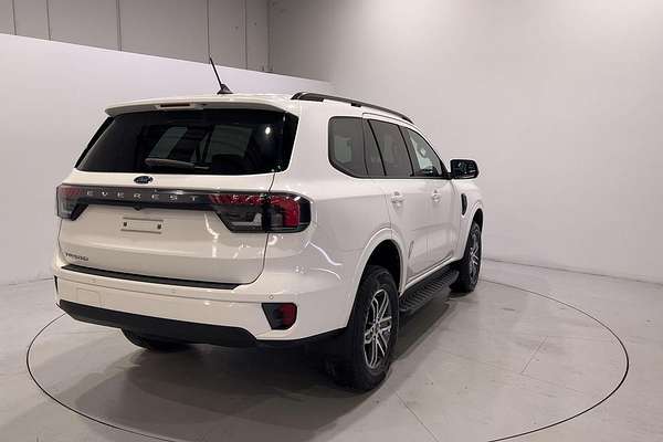 2024 Ford Everest Trend 2.0L